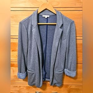 Skies are Blue Asa blazer